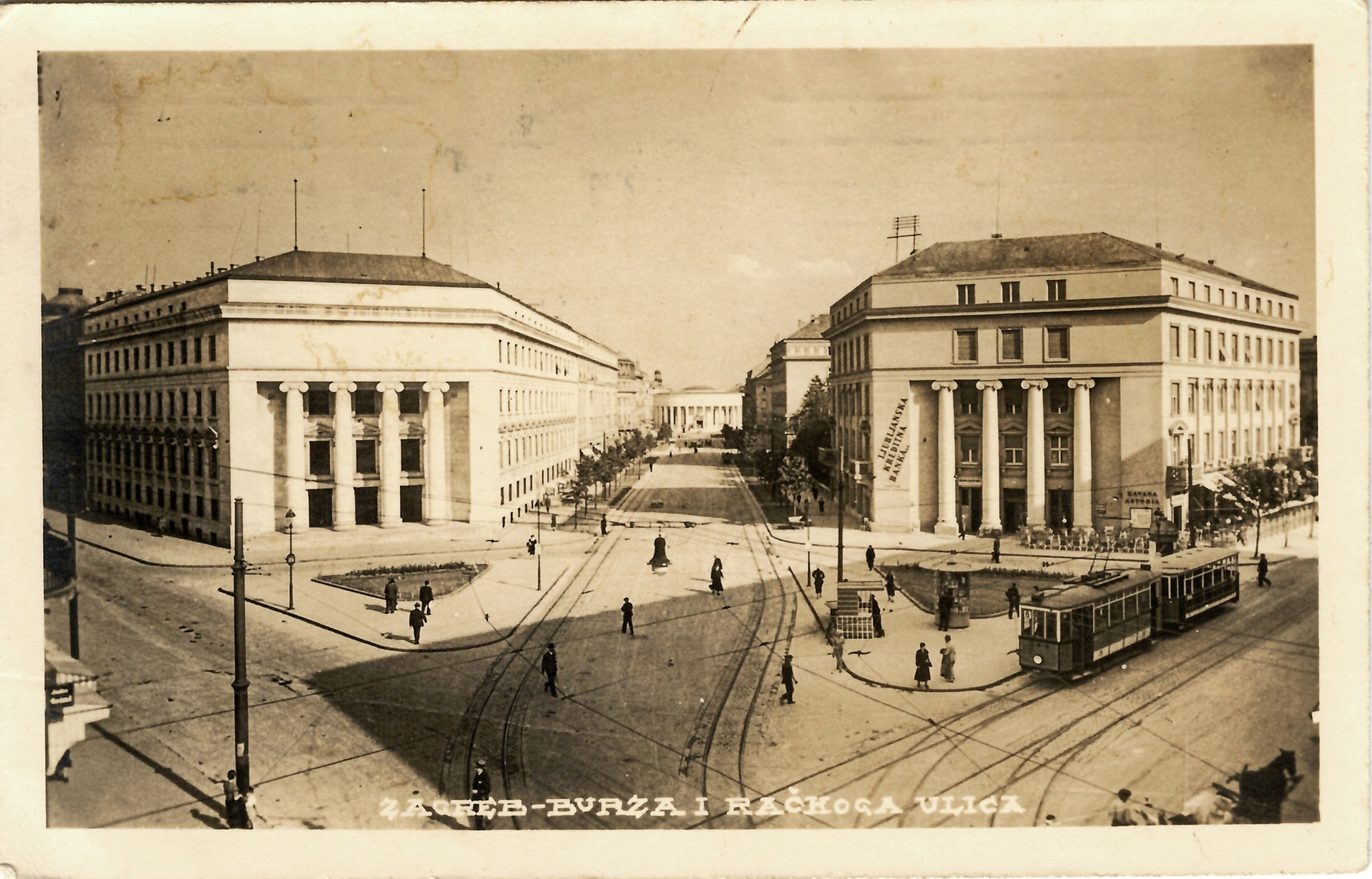 Ova palača je simbol Zagreba, ali malo tko zna kako izgleda unutra. Pogledajte