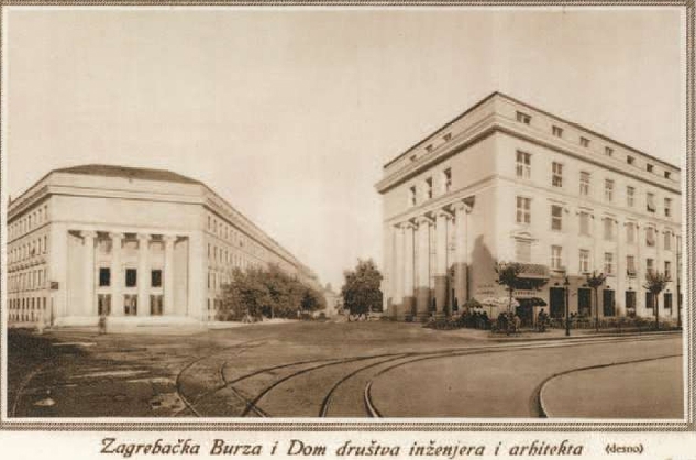 Ova palača je simbol Zagreba, ali malo tko zna kako izgleda unutra. Pogledajte