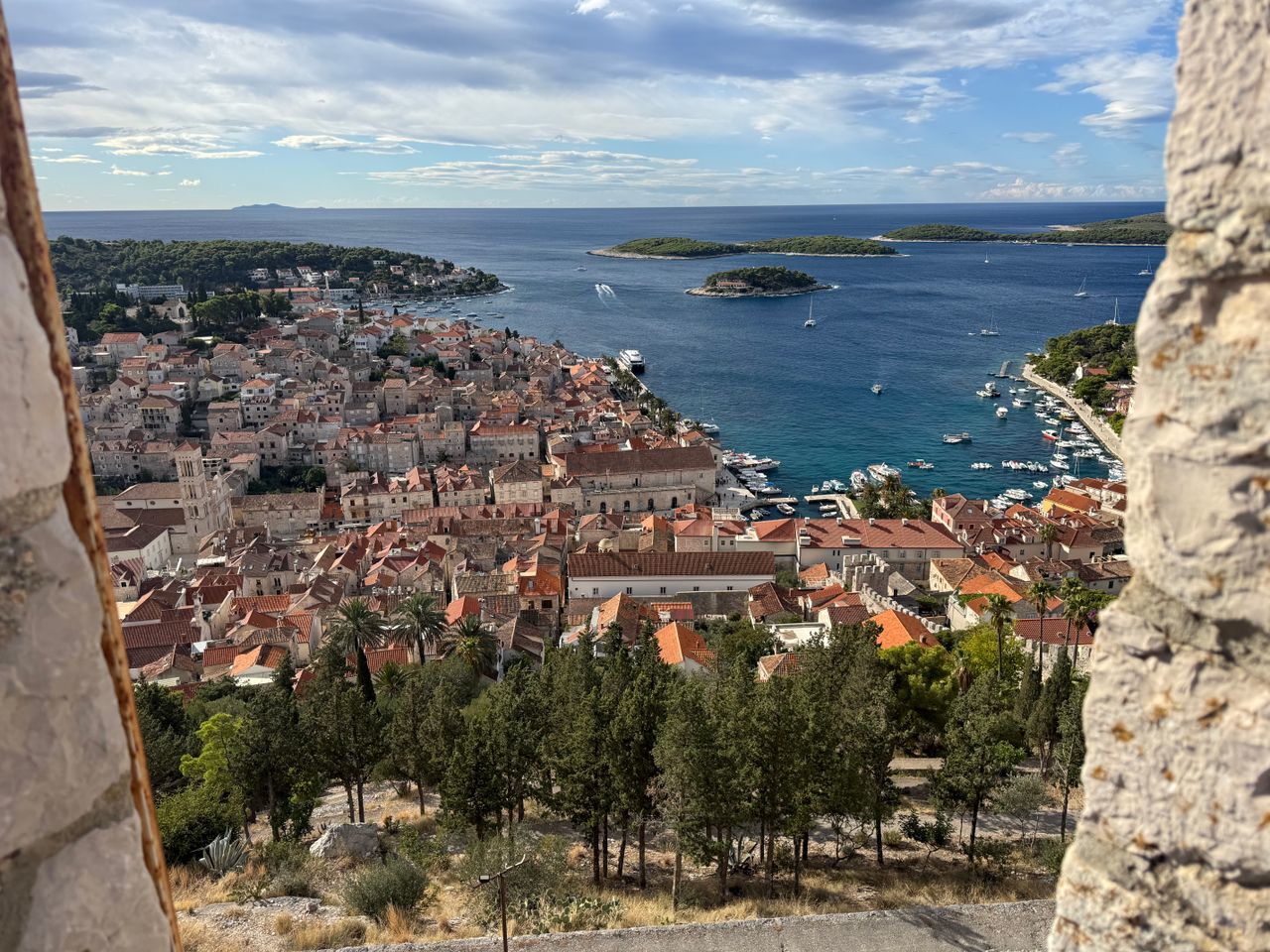 Britanci se raspisali o jednom hrvatskom otoku: "Savršen je za odmor i nakon ljeta"
