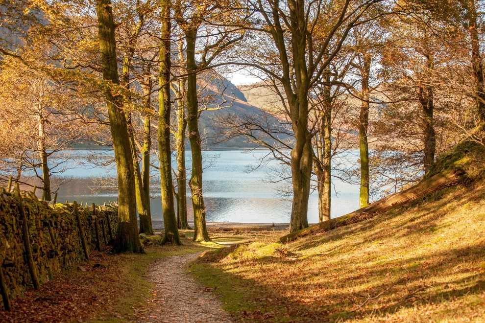 Lake District