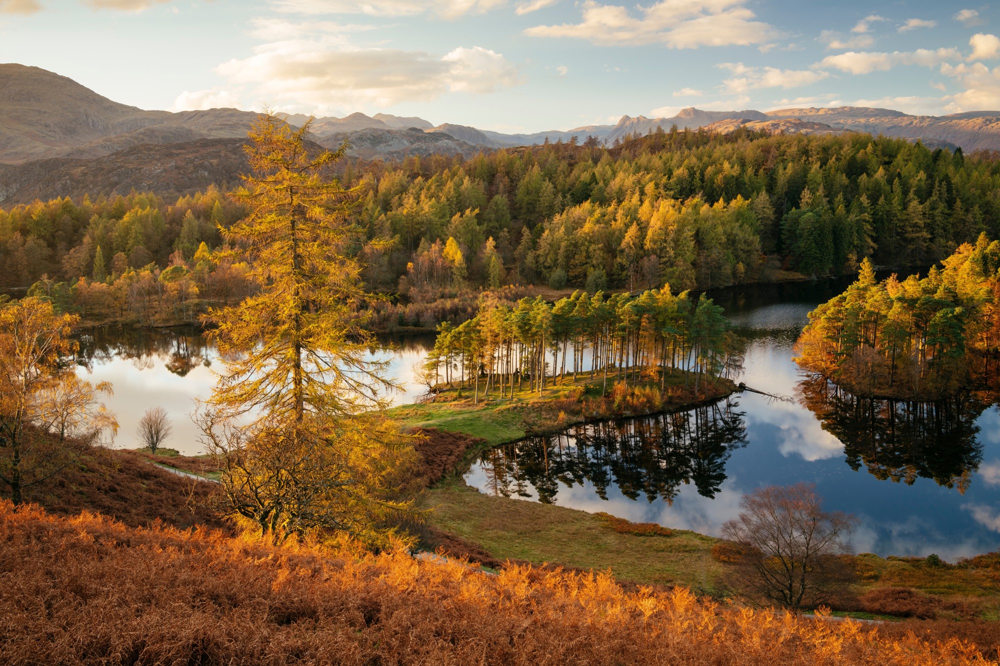 Lake District