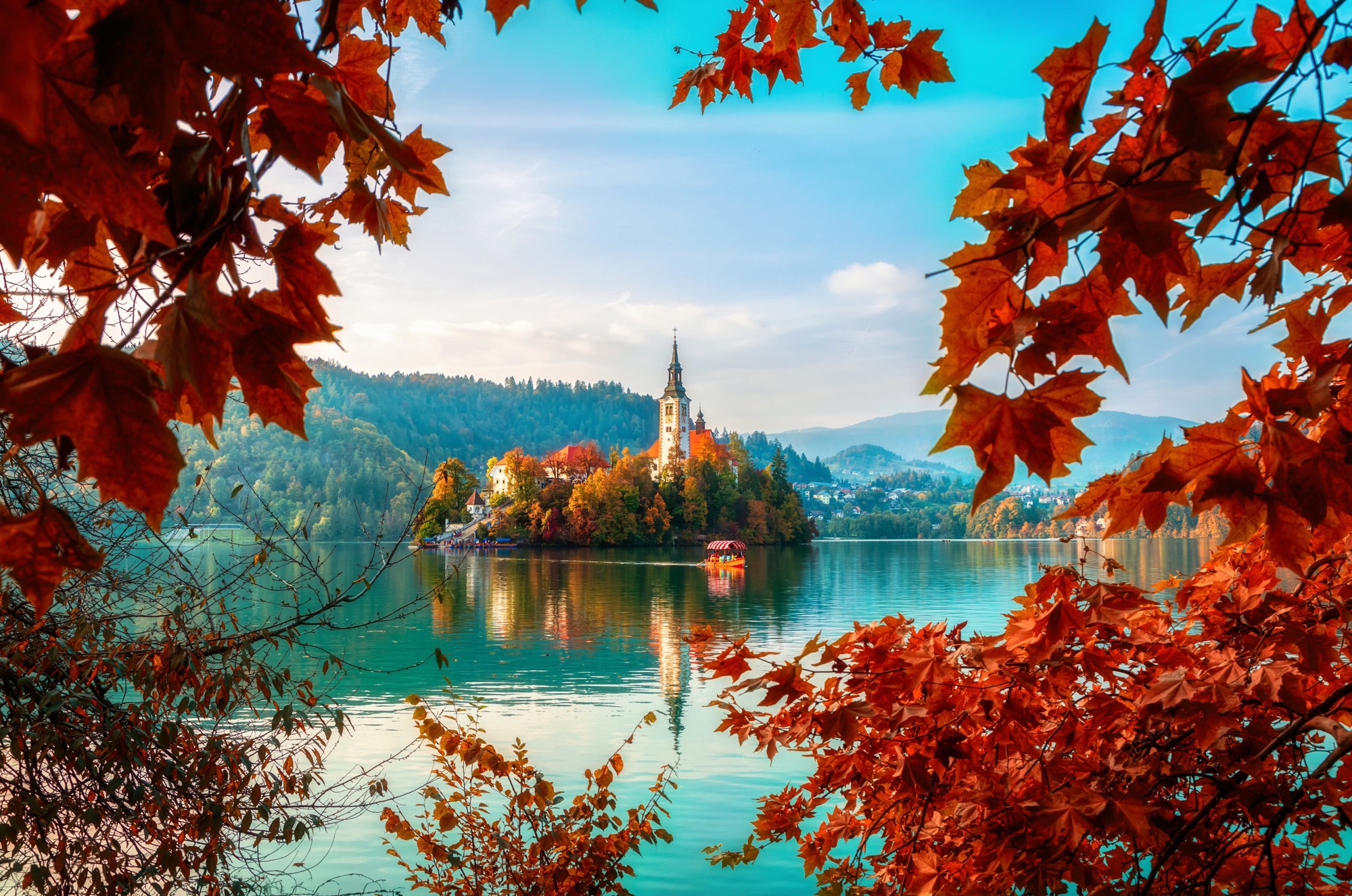 Bledsko jezero