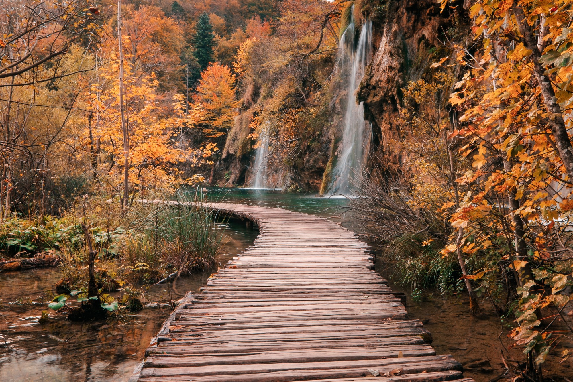 Plitvička jezera
