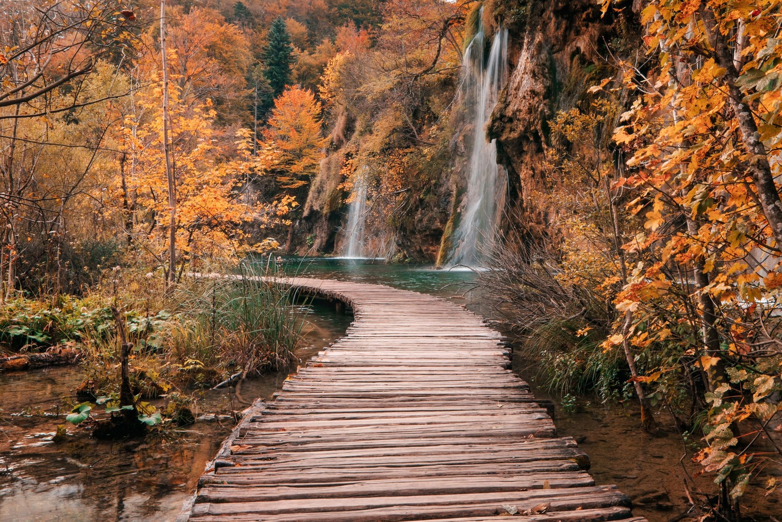 Plitvička jezera