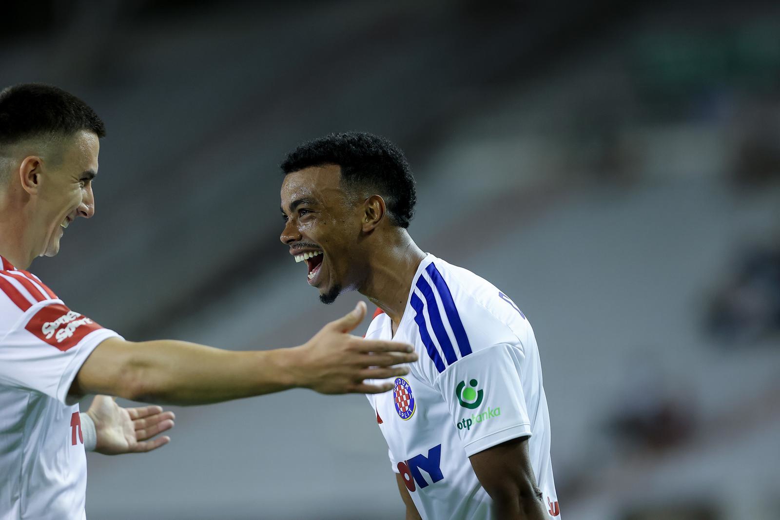 Hajduk pobijedio Slaven i preuzeo vrh SHNL-a