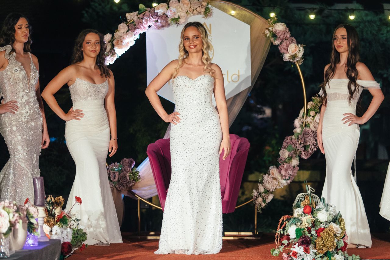 Rebeka Vidić nova je Miss Koprivničko-križevačke županije