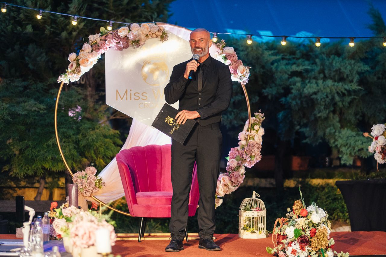 Rebeka Vidić nova je Miss Koprivničko-križevačke županije