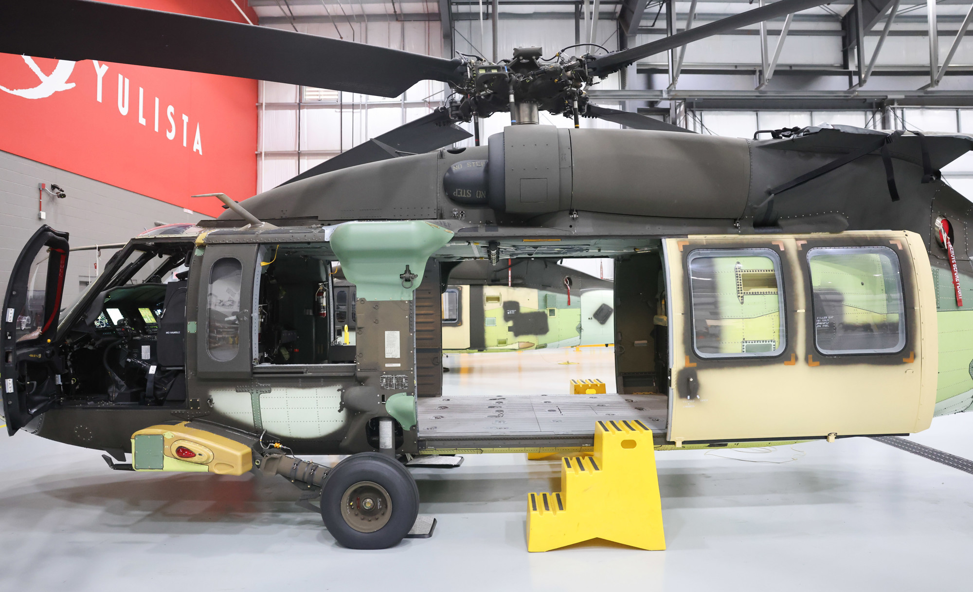 Anušić u Americi, tvrdi da je dogovorio bržu isporuku moćnih raketa