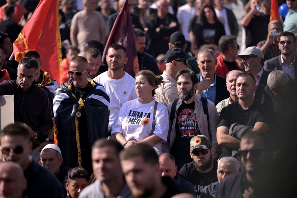 Bivši kosovski predsjednik osuđen za ratne zločine, dobio 25 godina