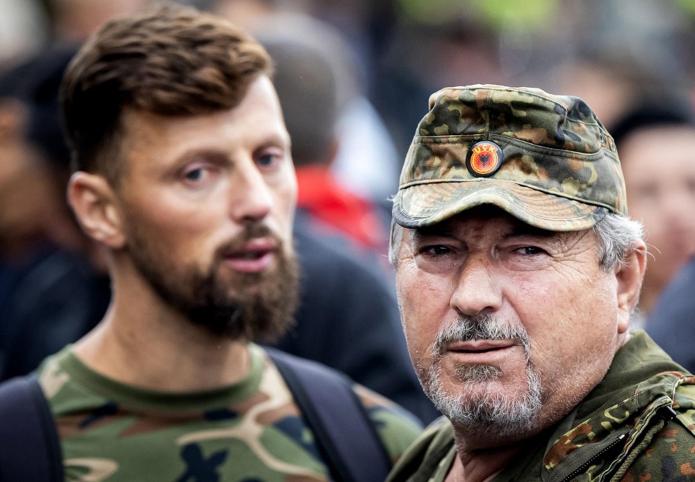 Bivši kosovski predsjednik osuđen za ratne zločine, dobio 25 godina