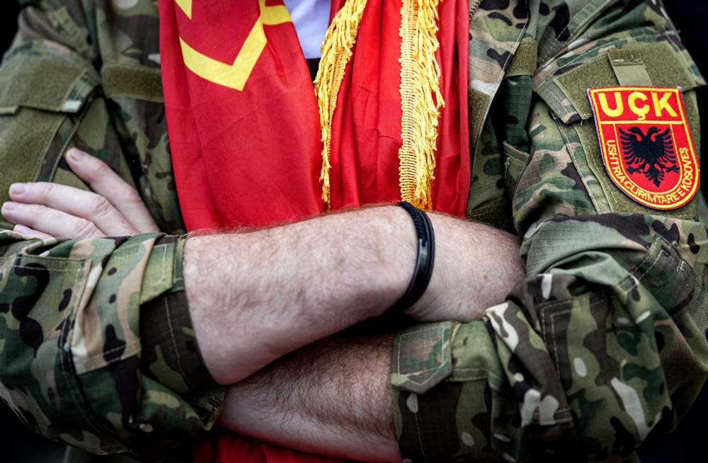 Bivši kosovski predsjednik osuđen za ratne zločine, dobio 25 godina