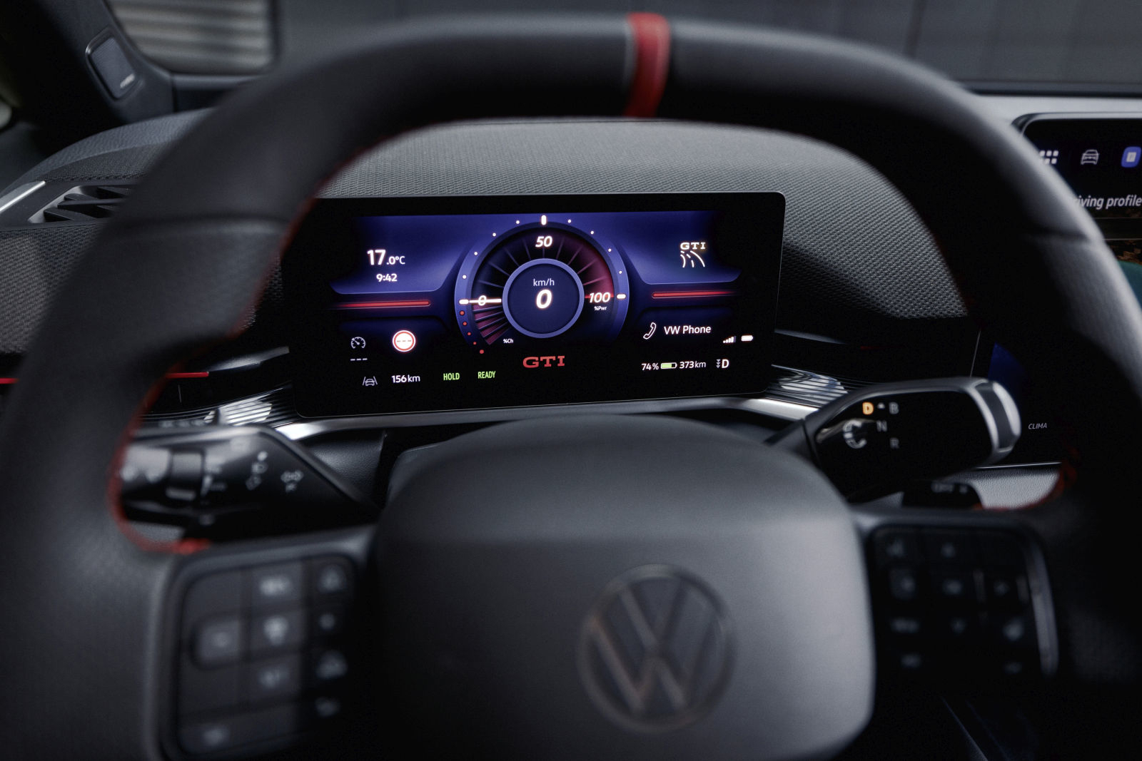 Volkswagen ID.3 GTI: Predstavljen najsnažniji GTI u povijesti sa stražnjim pogonom
