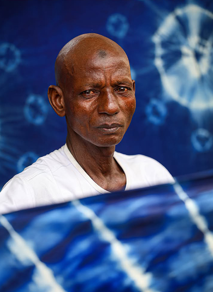 Putopis Hrvata u Nigeriji: "Gledao sam čovjeka kako stavlja vrat među zube hijene"