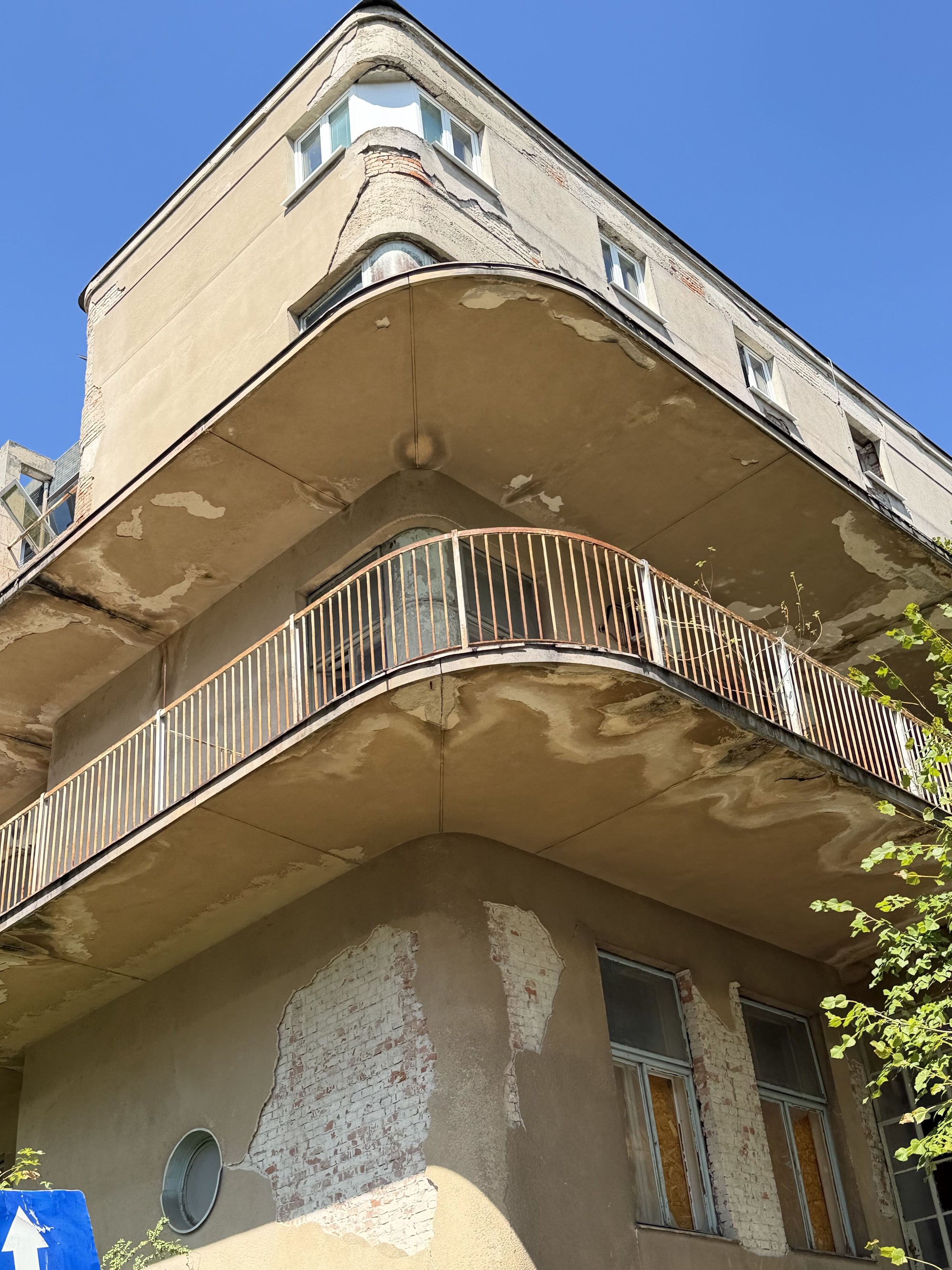 FOTO Pogledajte zgradu u Zagrebu koja je stradala u potresu prije šest godina