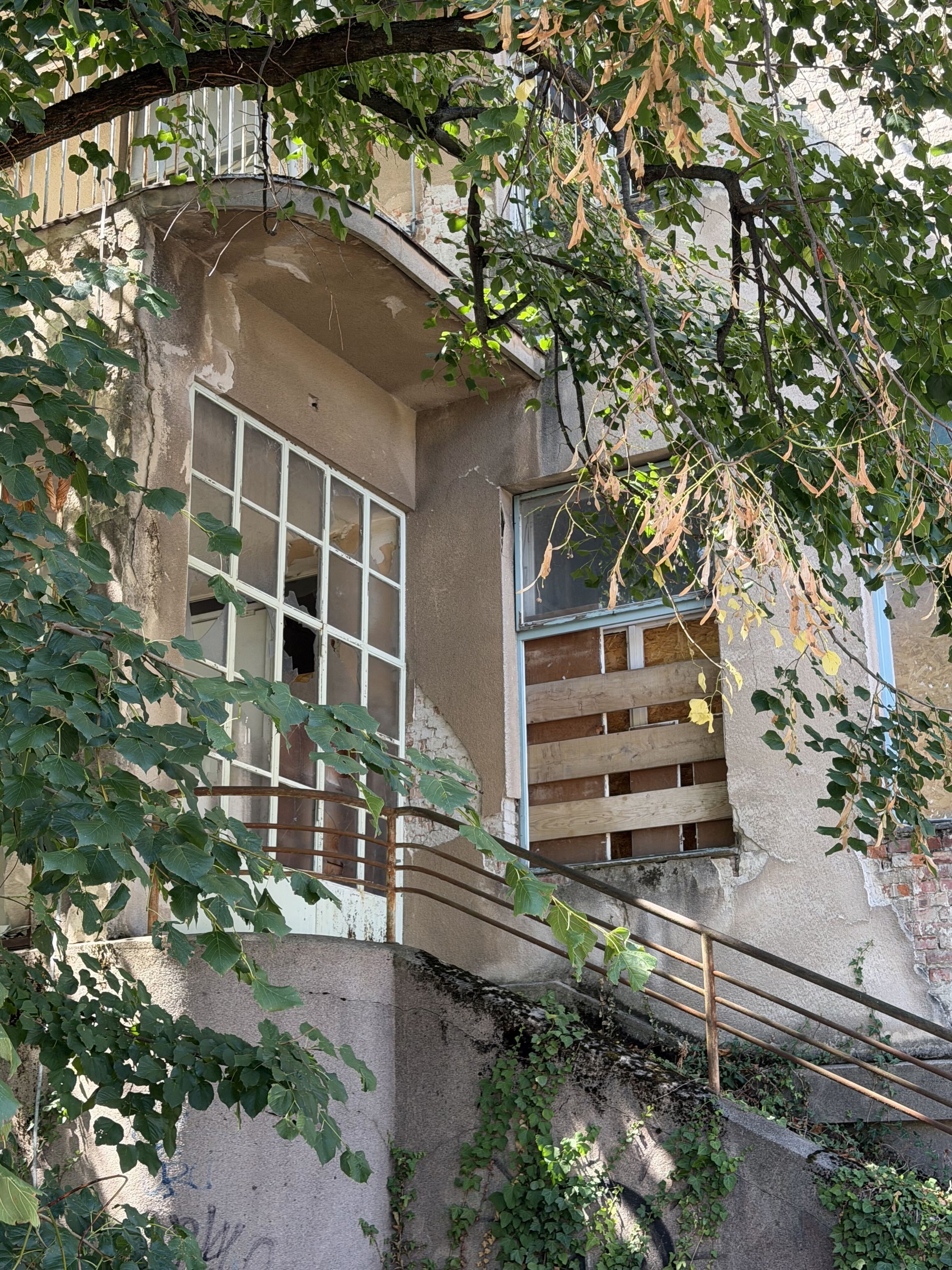 FOTO Pogledajte zgradu u Zagrebu koja je stradala u potresu prije šest godina