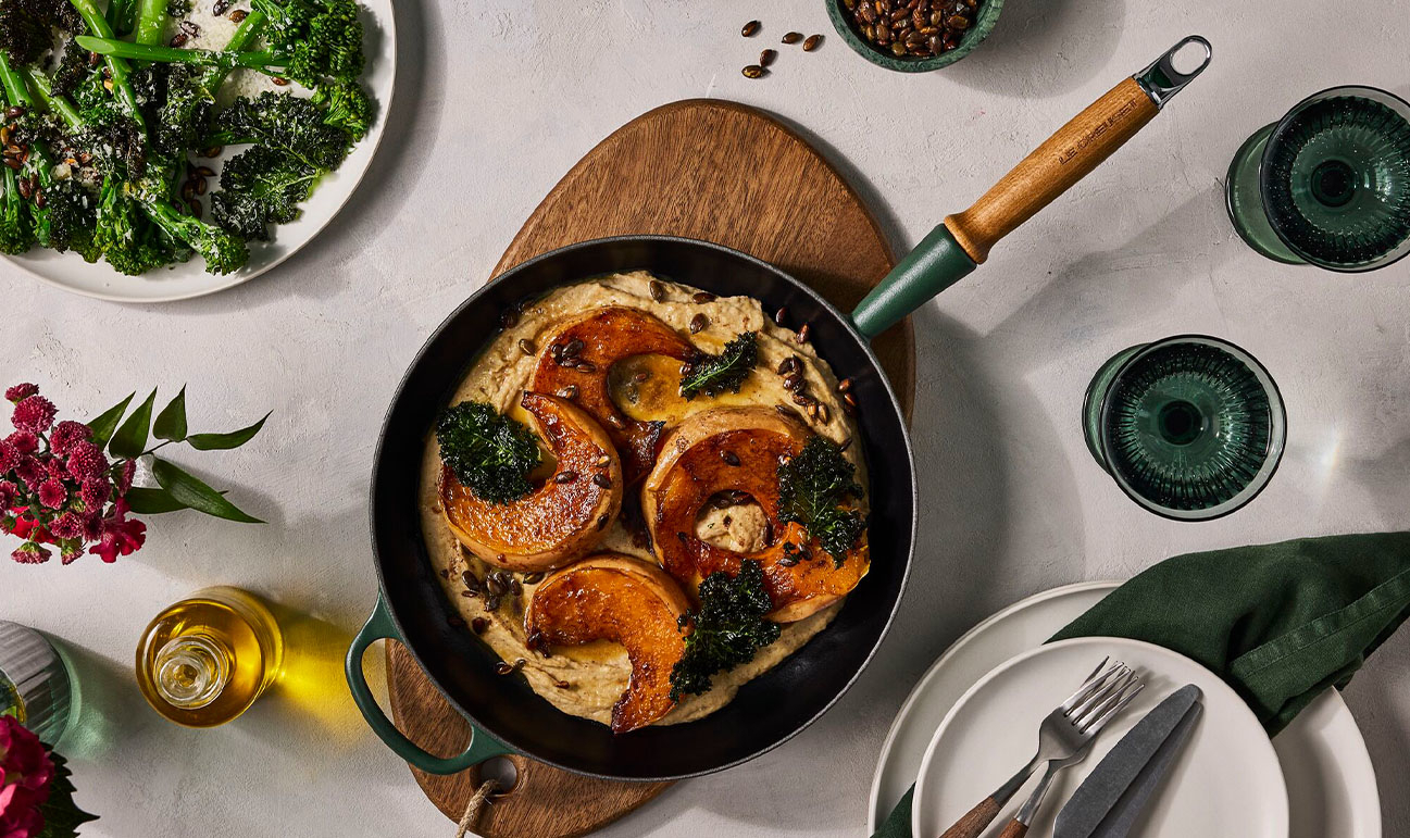 Le Creuset predstavio novu nijansu, mogla bi postati favorit