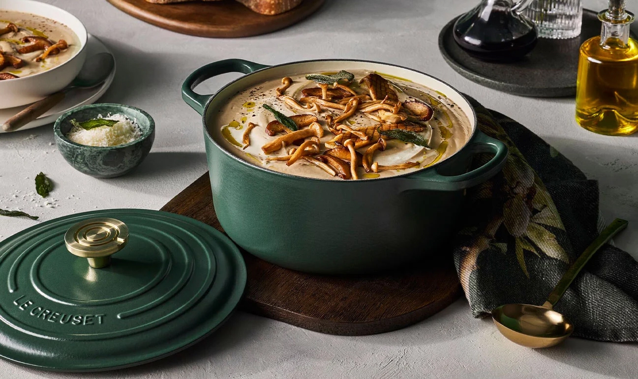 Le Creuset predstavio novu nijansu, mogla bi postati favorit