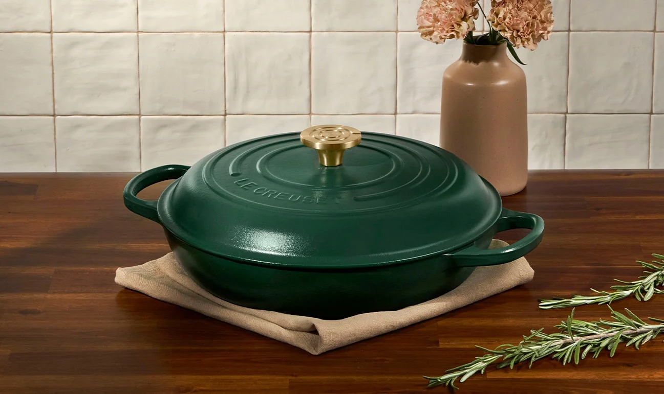 Le Creuset predstavio novu nijansu, mogla bi postati favorit