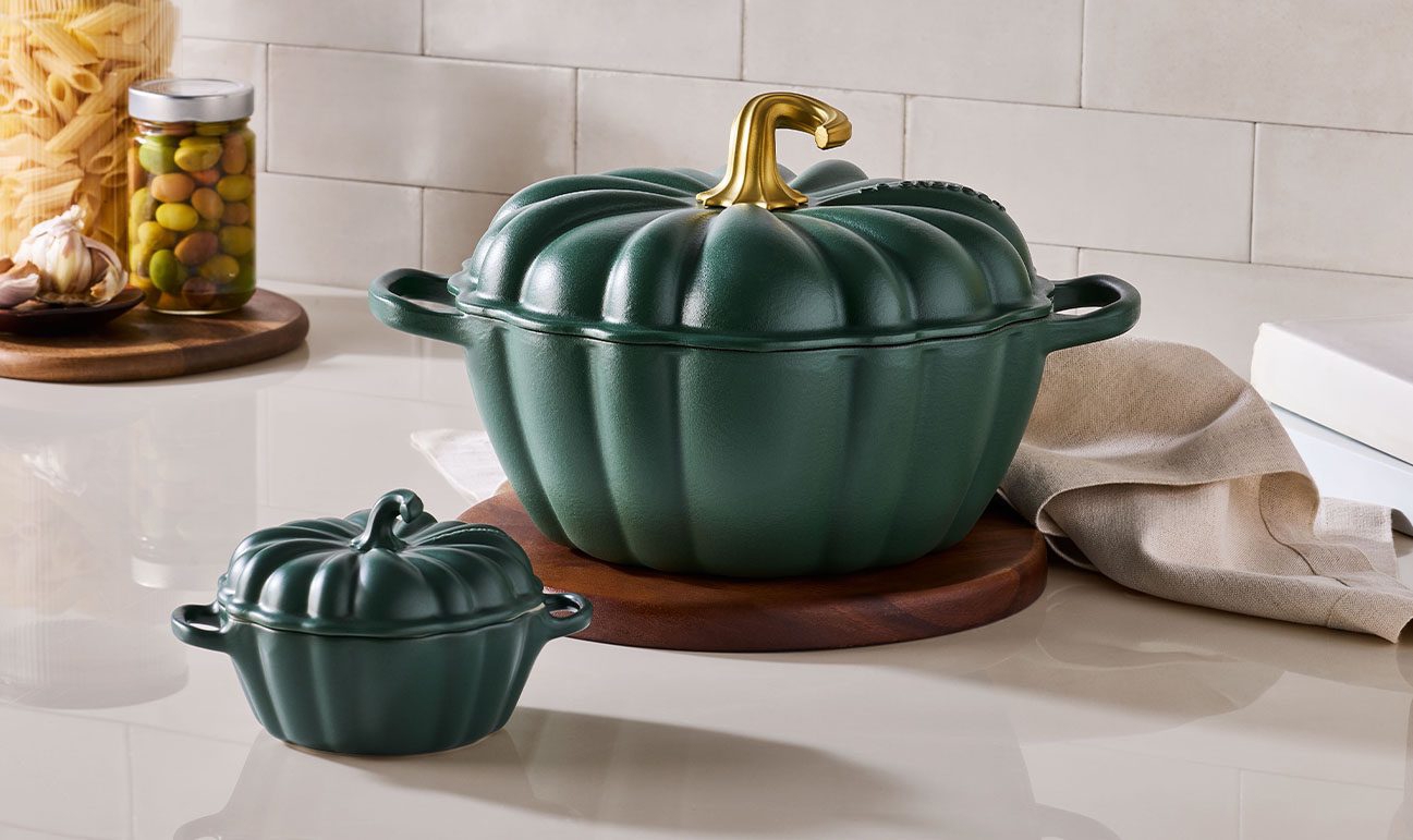 Le Creuset predstavio novu nijansu, mogla bi postati favorit