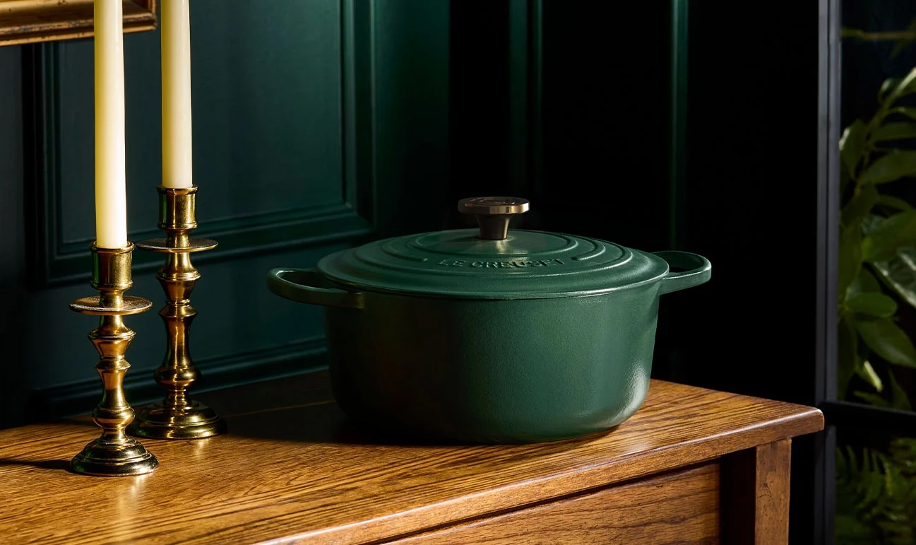 Le Creuset predstavio novu nijansu, mogla bi postati favorit
