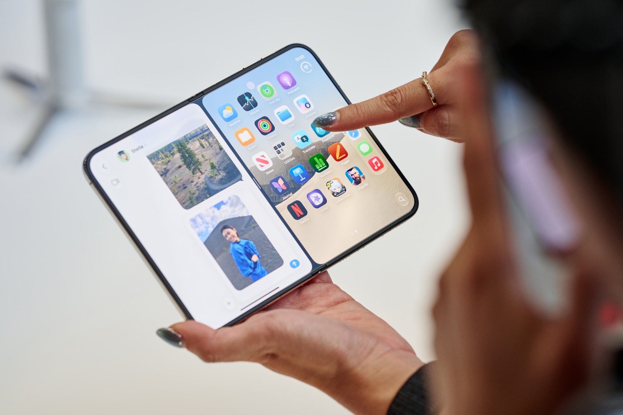 Novi iPhone 18 krenuo u prodaju. Pogledajte gužve ispred trgovina u azijskim zemljama