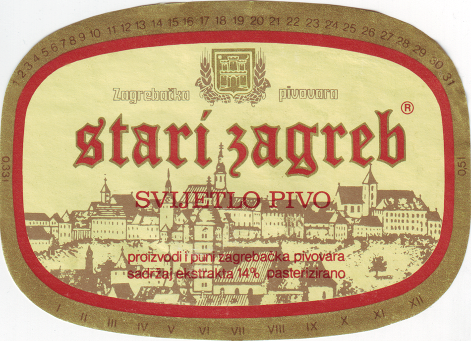 Nastali su kad je Zagreb ostao bez piva. Preživjeli su krah, ustaše i privatizaciju