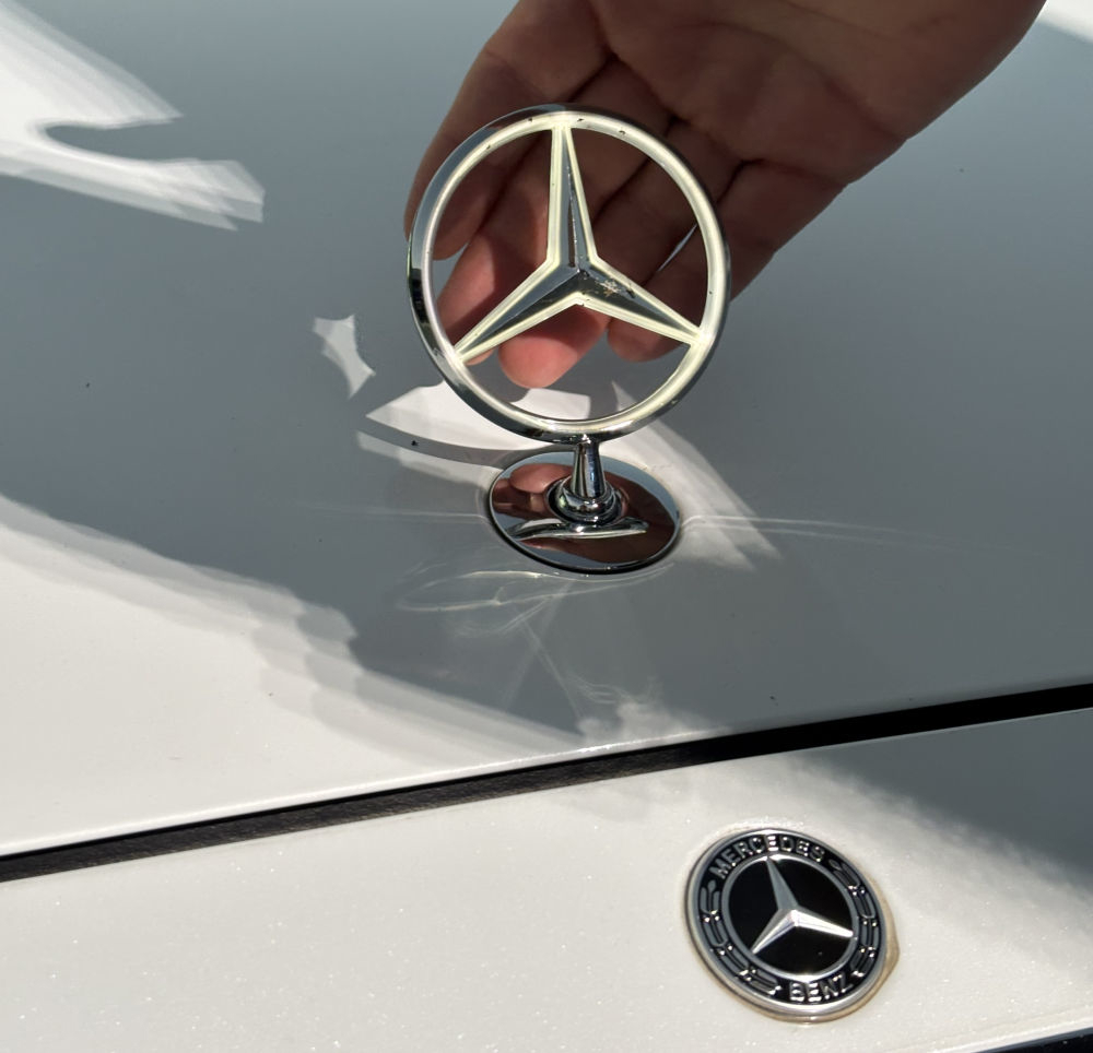 Mercedes slavi 140 godina na poseban način. Svjetska turneja stigla i do Zagreba
