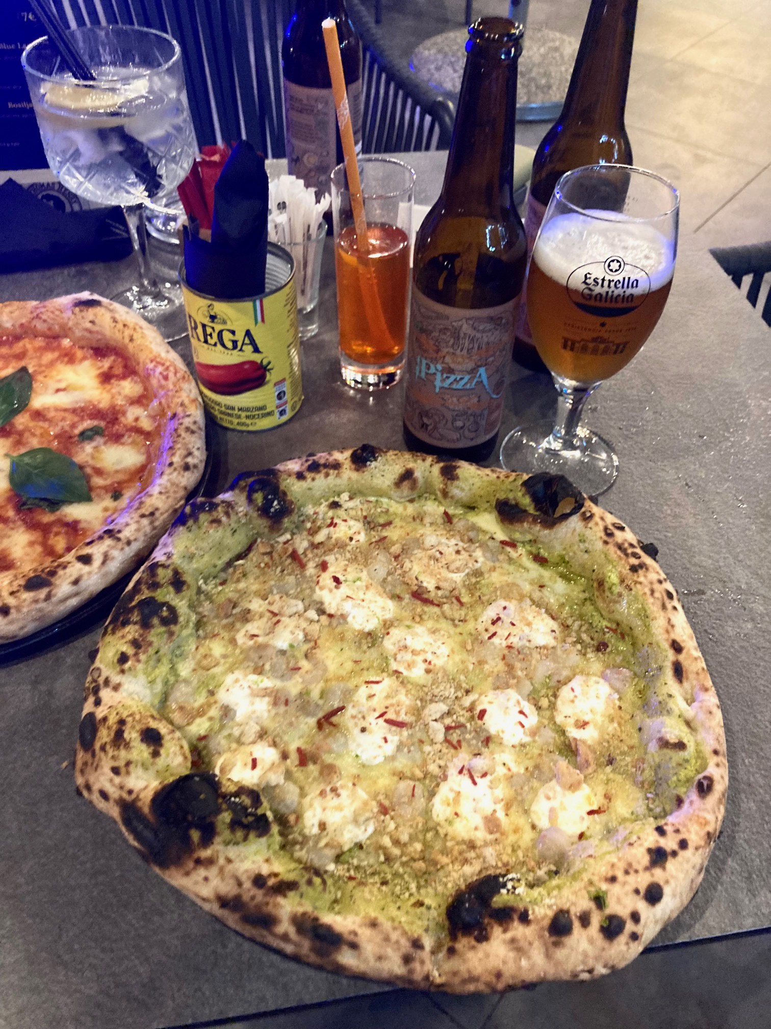 Lovac je bio na proslavi rođendana jedne pizzerije (naravno, ponio je i poklon)