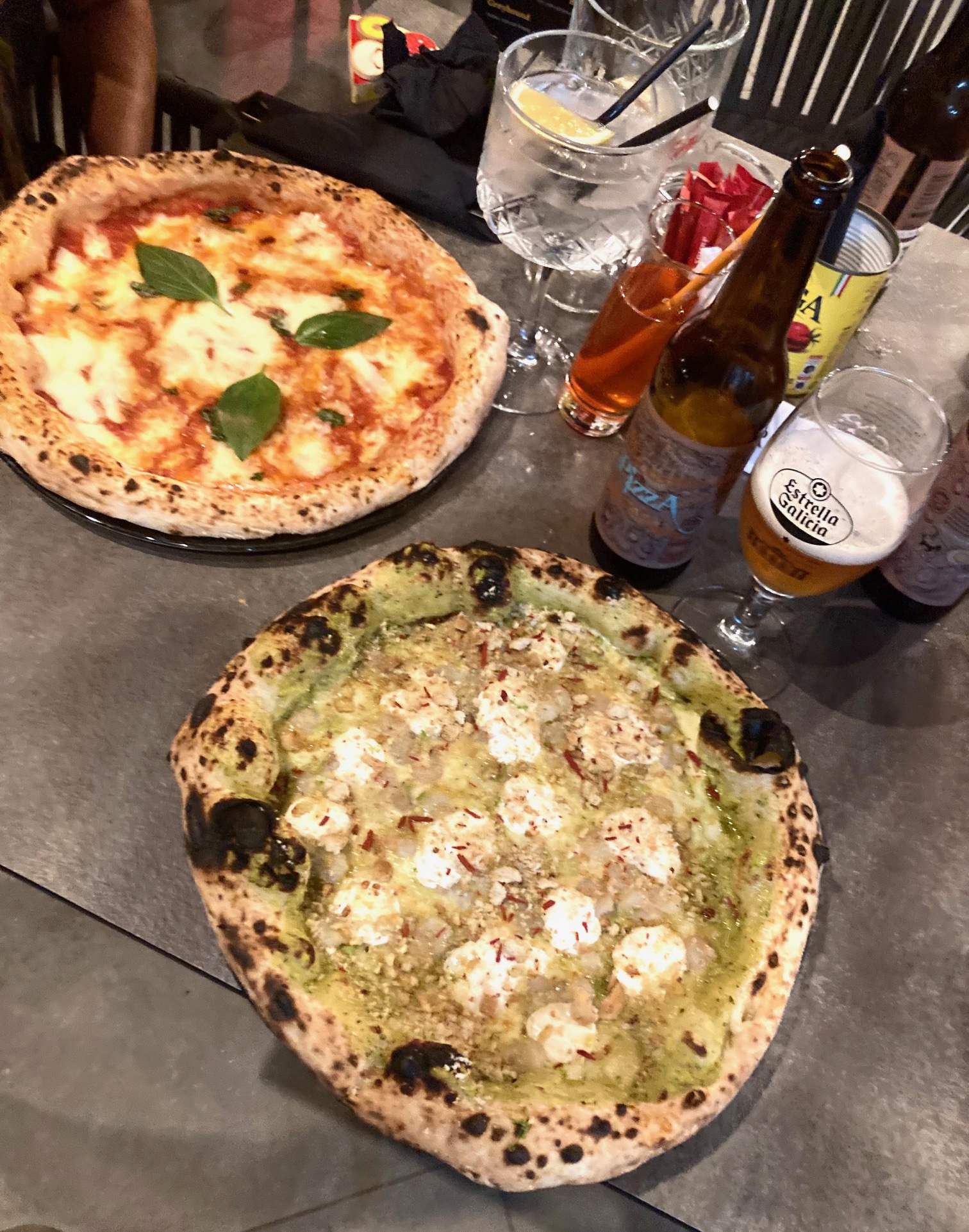 Lovac je bio na proslavi rođendana jedne pizzerije (naravno, ponio je i poklon)