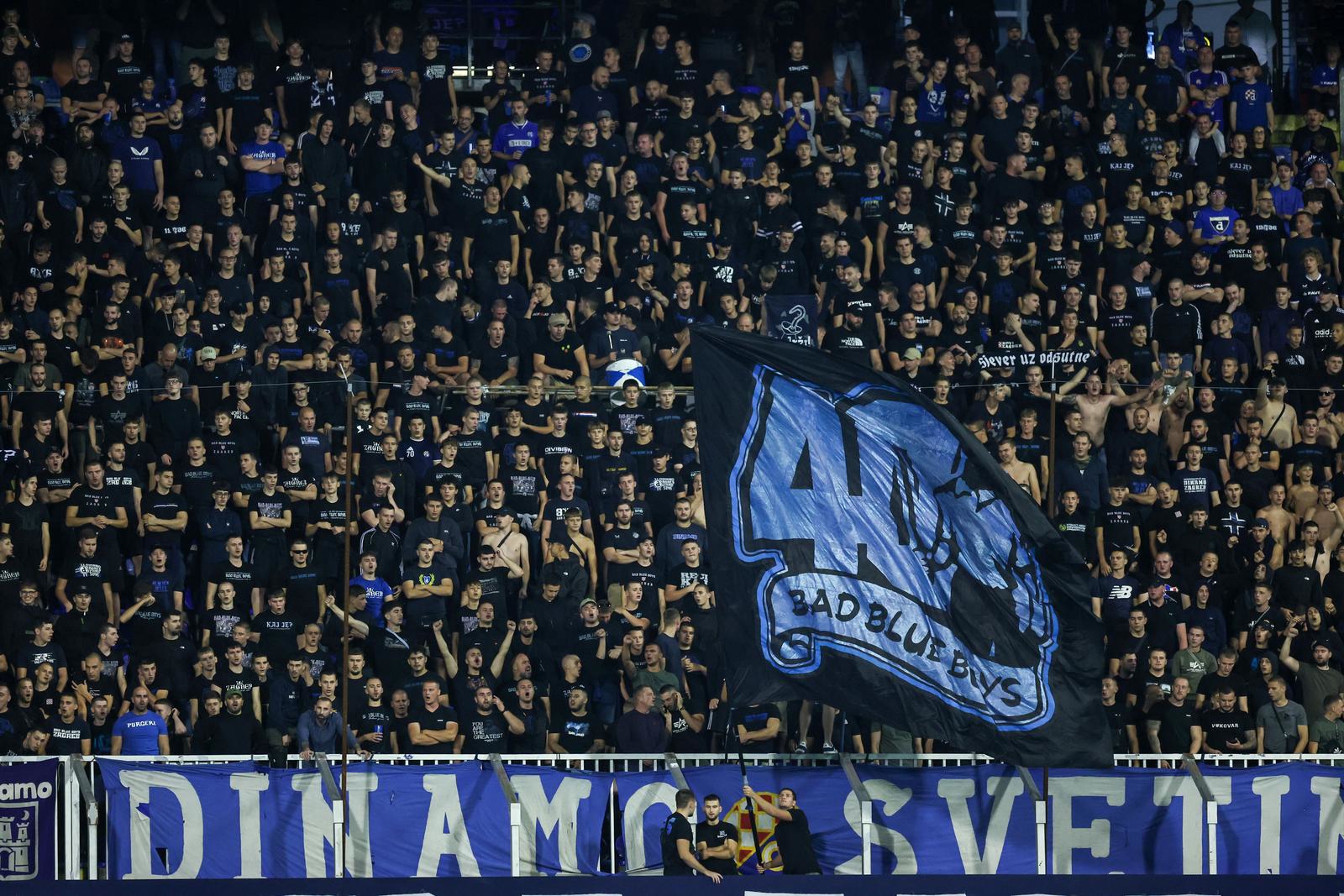 Dinamo pobijedio Lokomotivu i preuzeo vrh SHNL-a