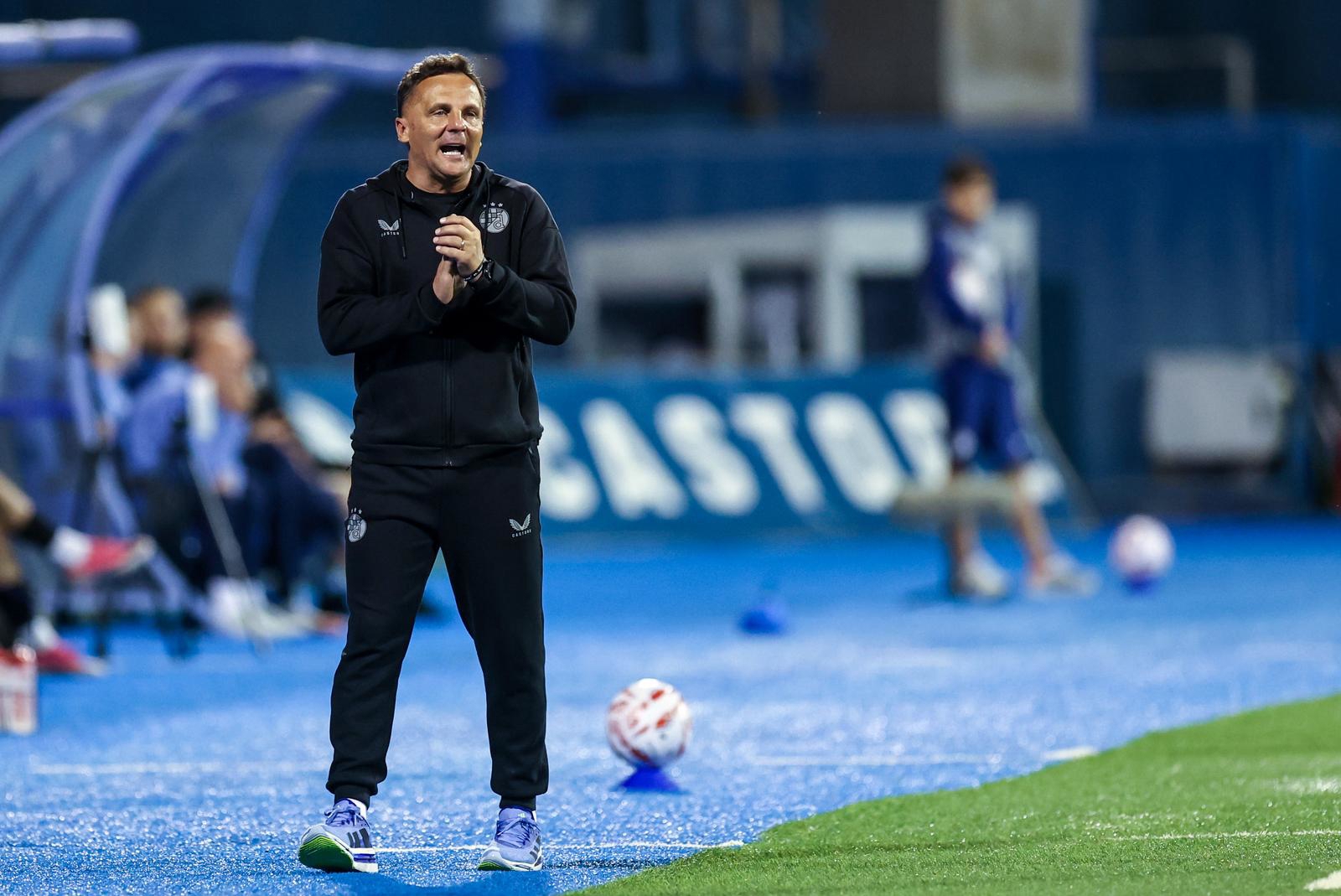Dinamo pobijedio Lokomotivu i preuzeo vrh SHNL-a