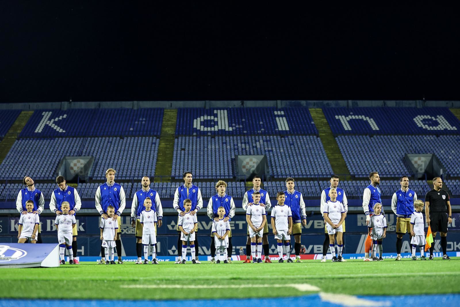 Dinamo pobijedio Lokomotivu i preuzeo vrh SHNL-a