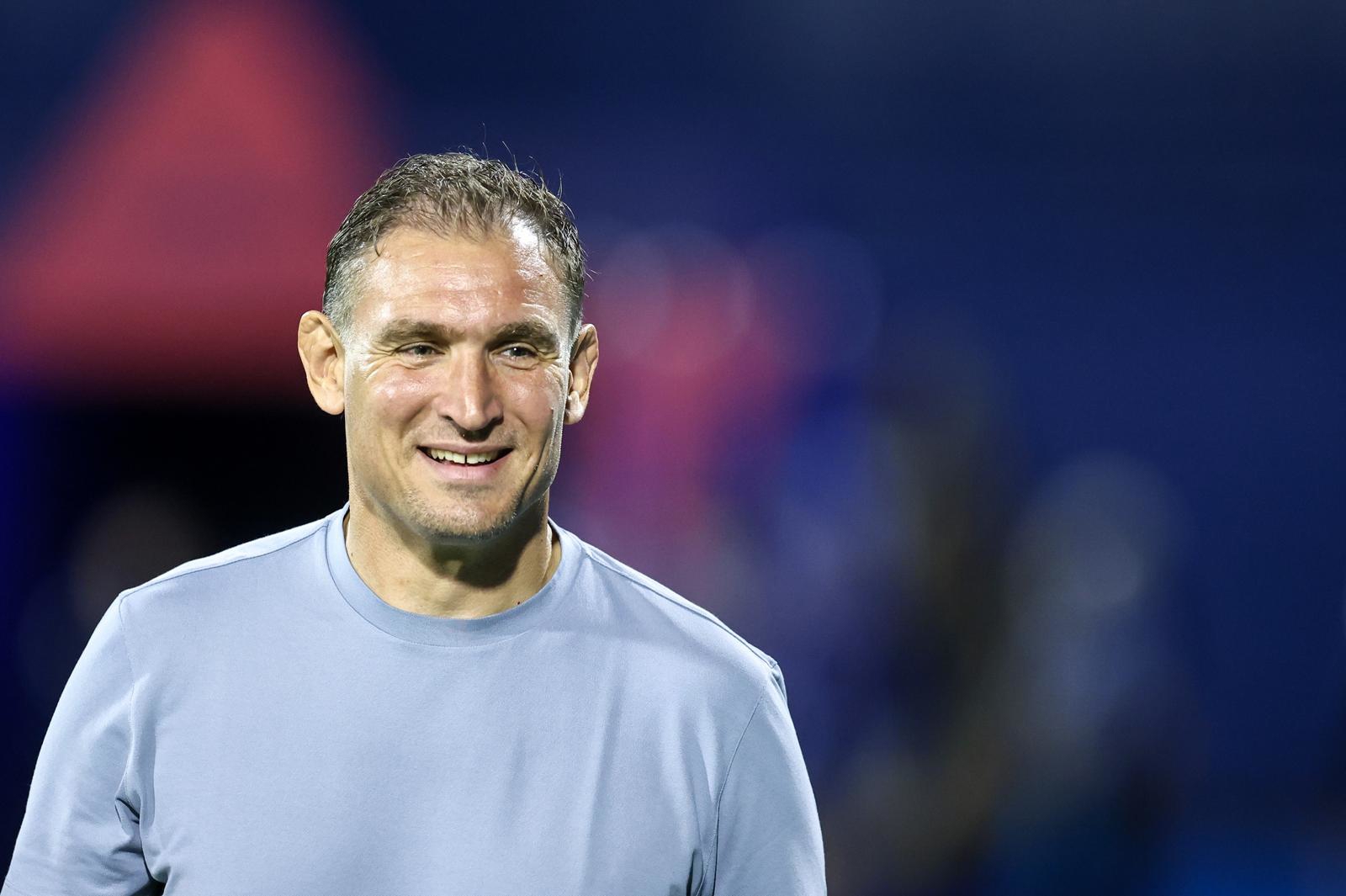 Dinamo pobijedio Lokomotivu i preuzeo vrh SHNL-a