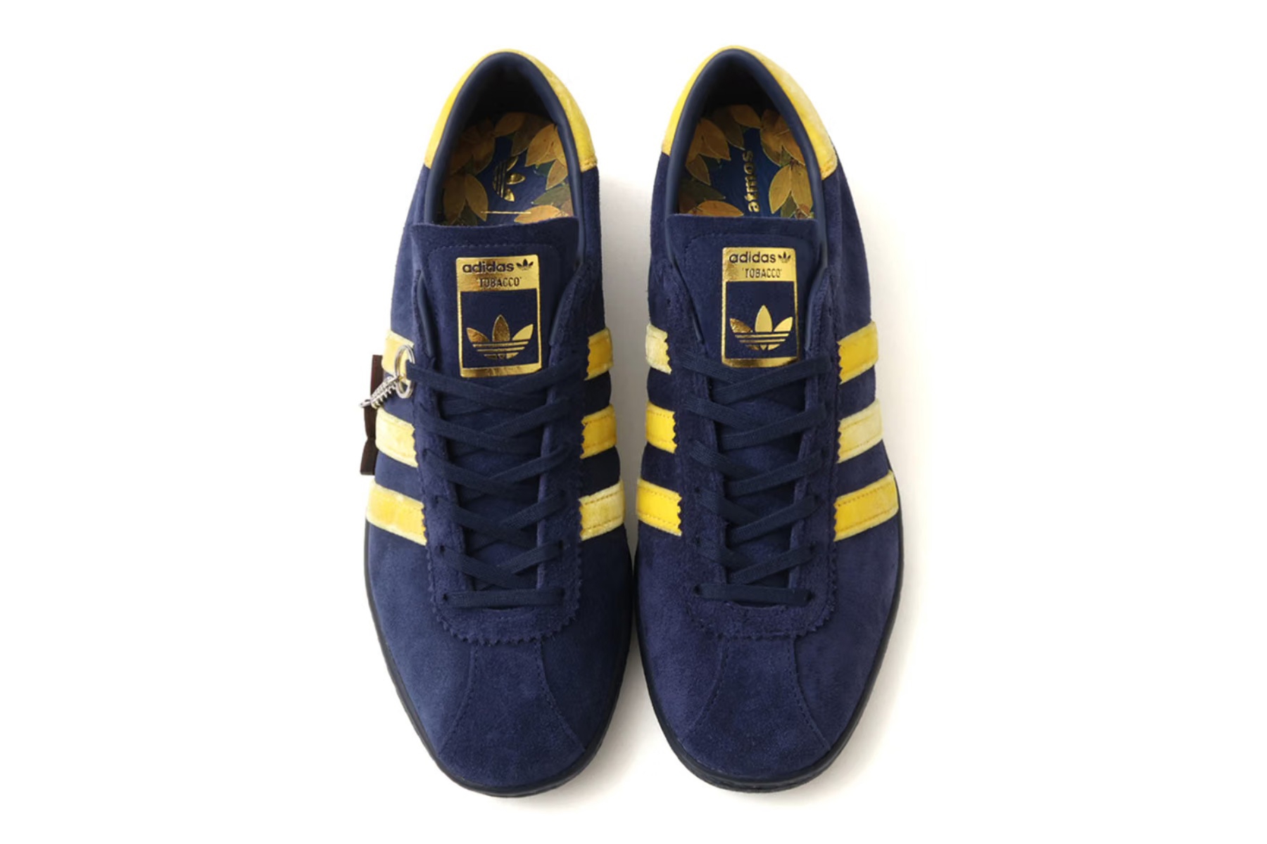 adidas predstavio vodootporne tenisice inspirirane japanskom jeseni
