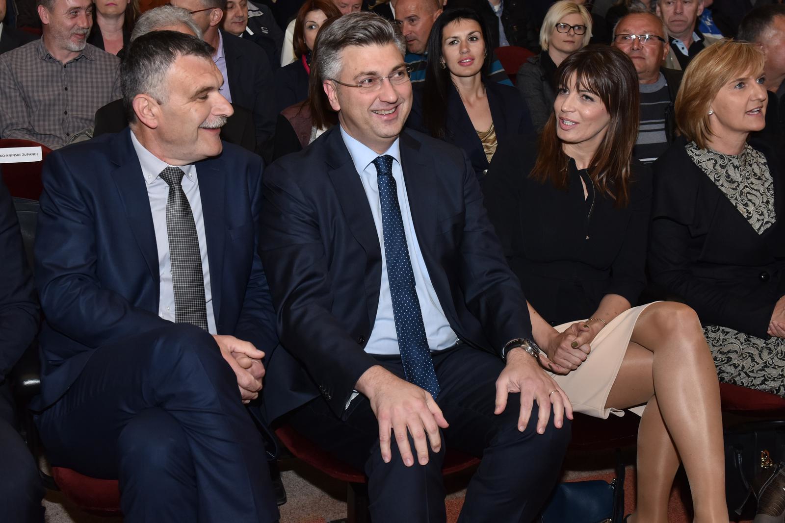 Tko je Josipa Rimac? Od vrha HDZ-a i "Di si radosti" do priznanja za korupciju