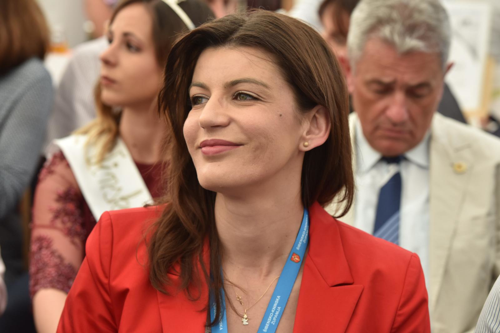 Tko je Josipa Rimac? Od vrha HDZ-a i "Di si radosti" do priznanja za korupciju