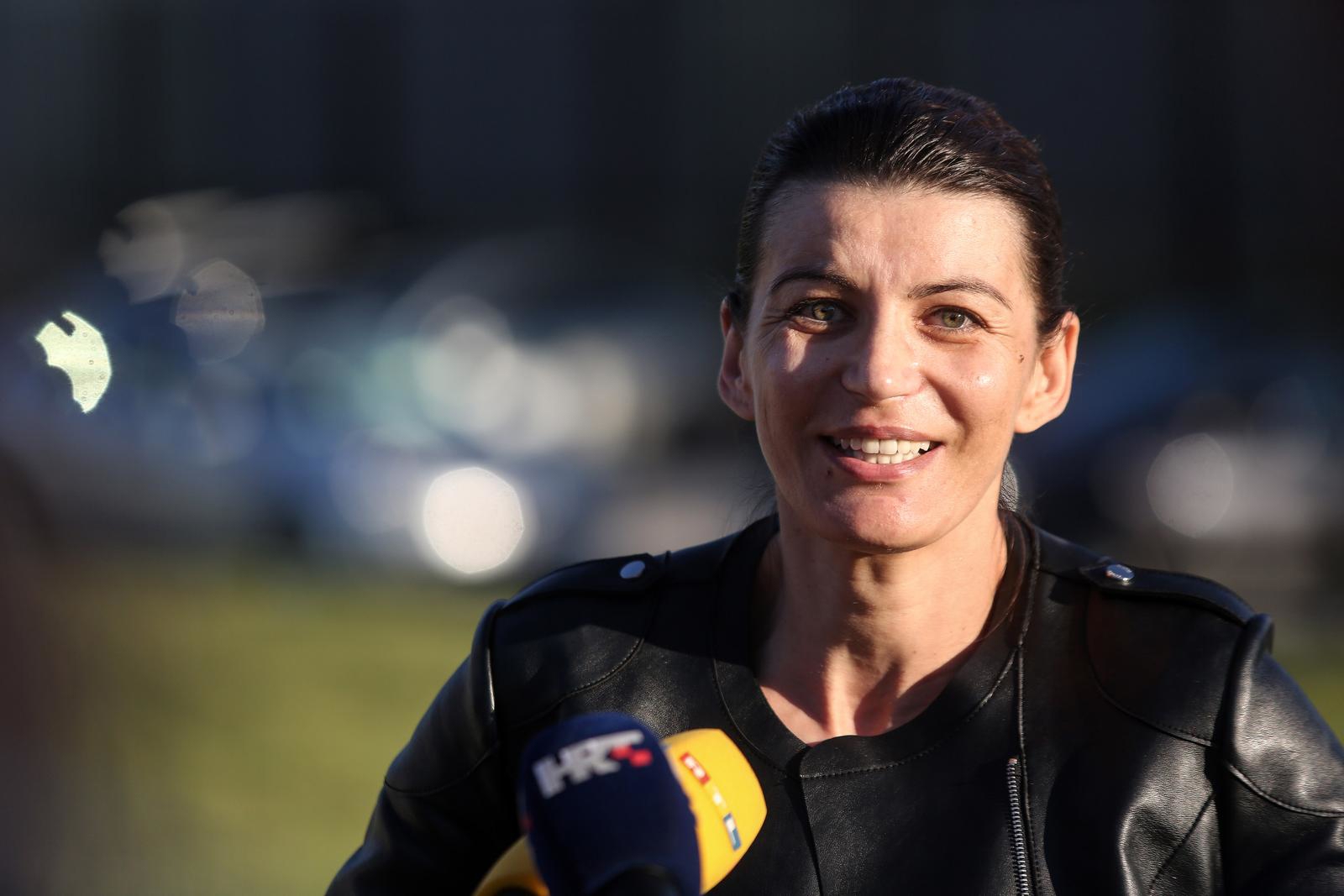 Tko je Josipa Rimac? Od vrha HDZ-a i "Di si radosti" do priznanja za korupciju