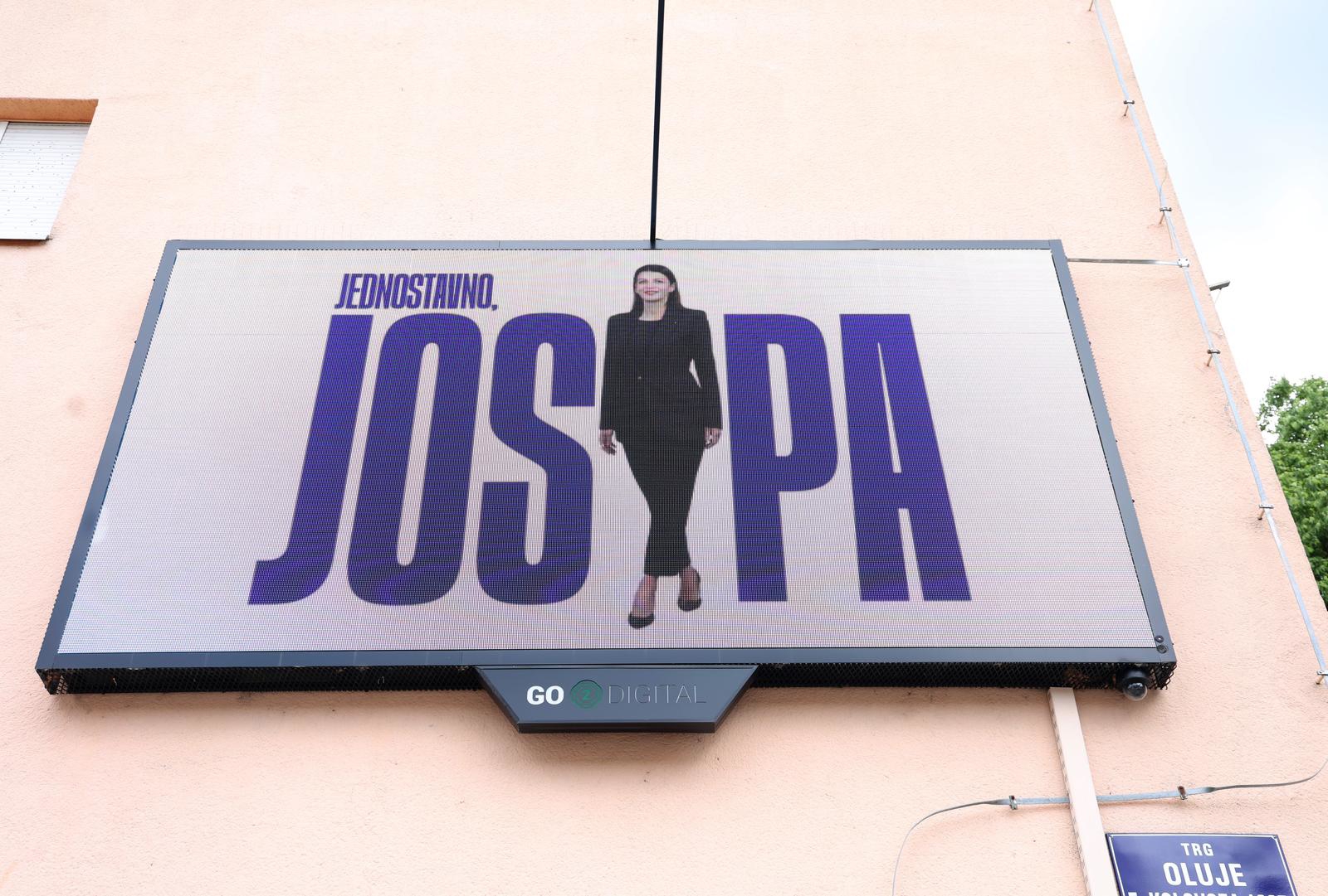 Tko je Josipa Rimac? Od vrha HDZ-a i "Di si radosti" do priznanja za korupciju