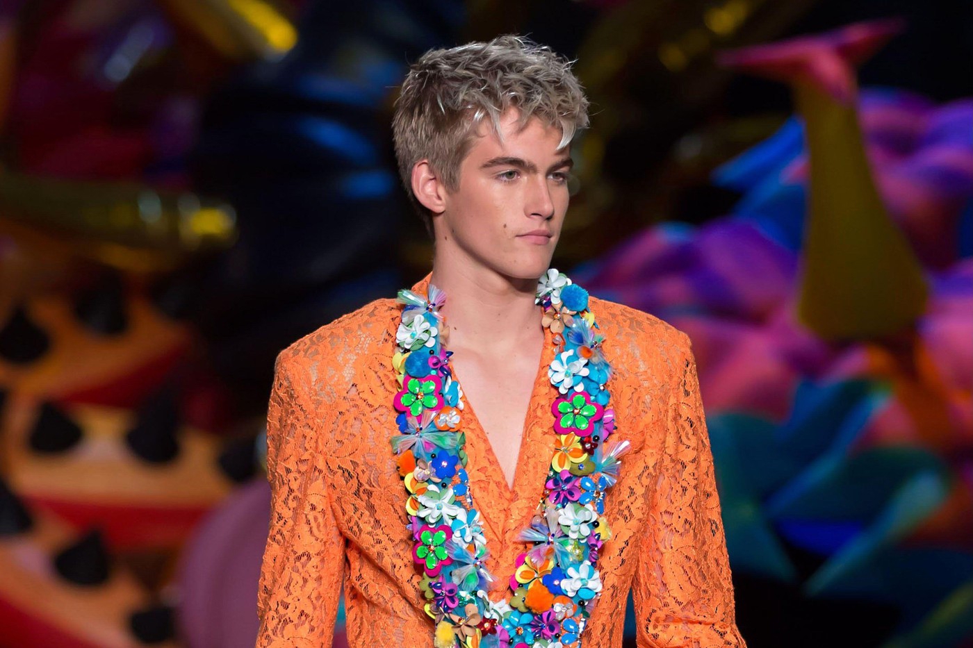 Presley Gerber