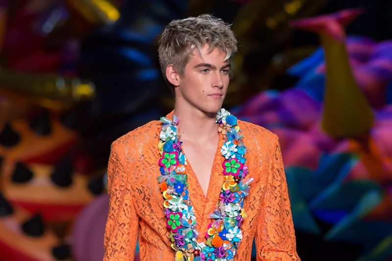 Presley Gerber