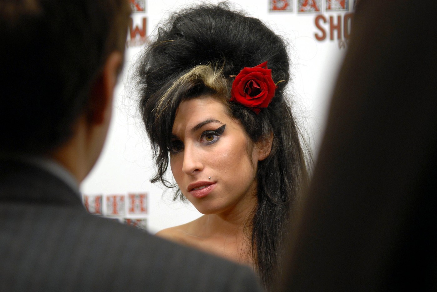 Amy Winehouse