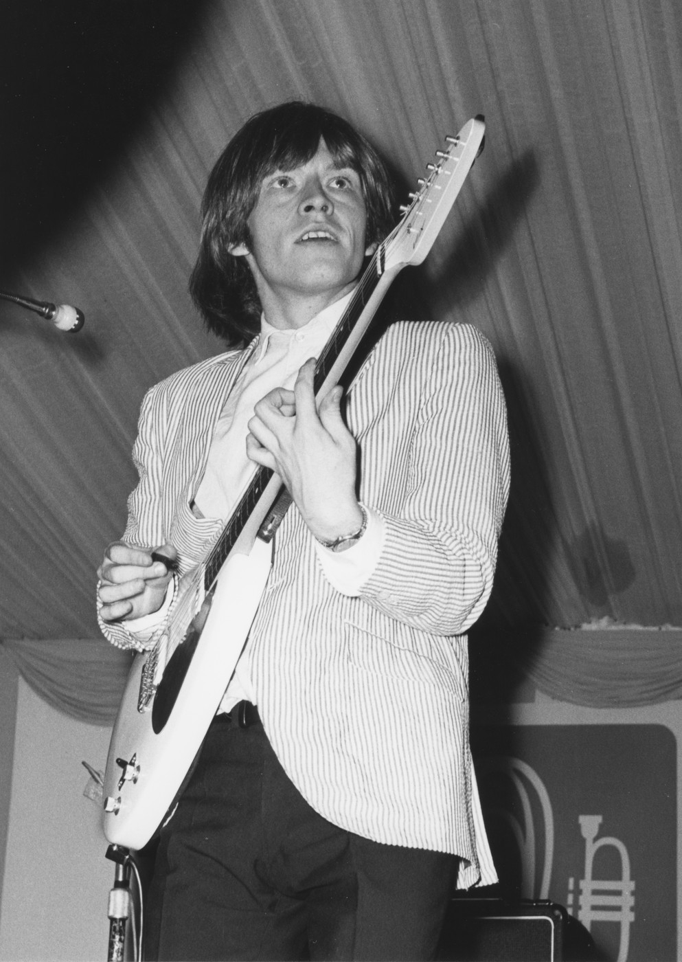 Brian Jones