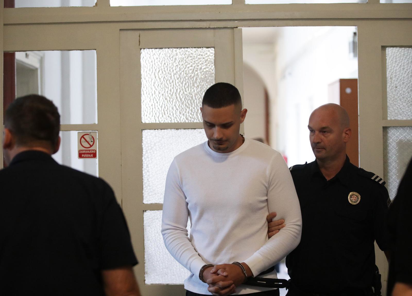 Svjedočila sestra ubijene Romine: Fran je govorio da će je ubiti ako ga prevari
