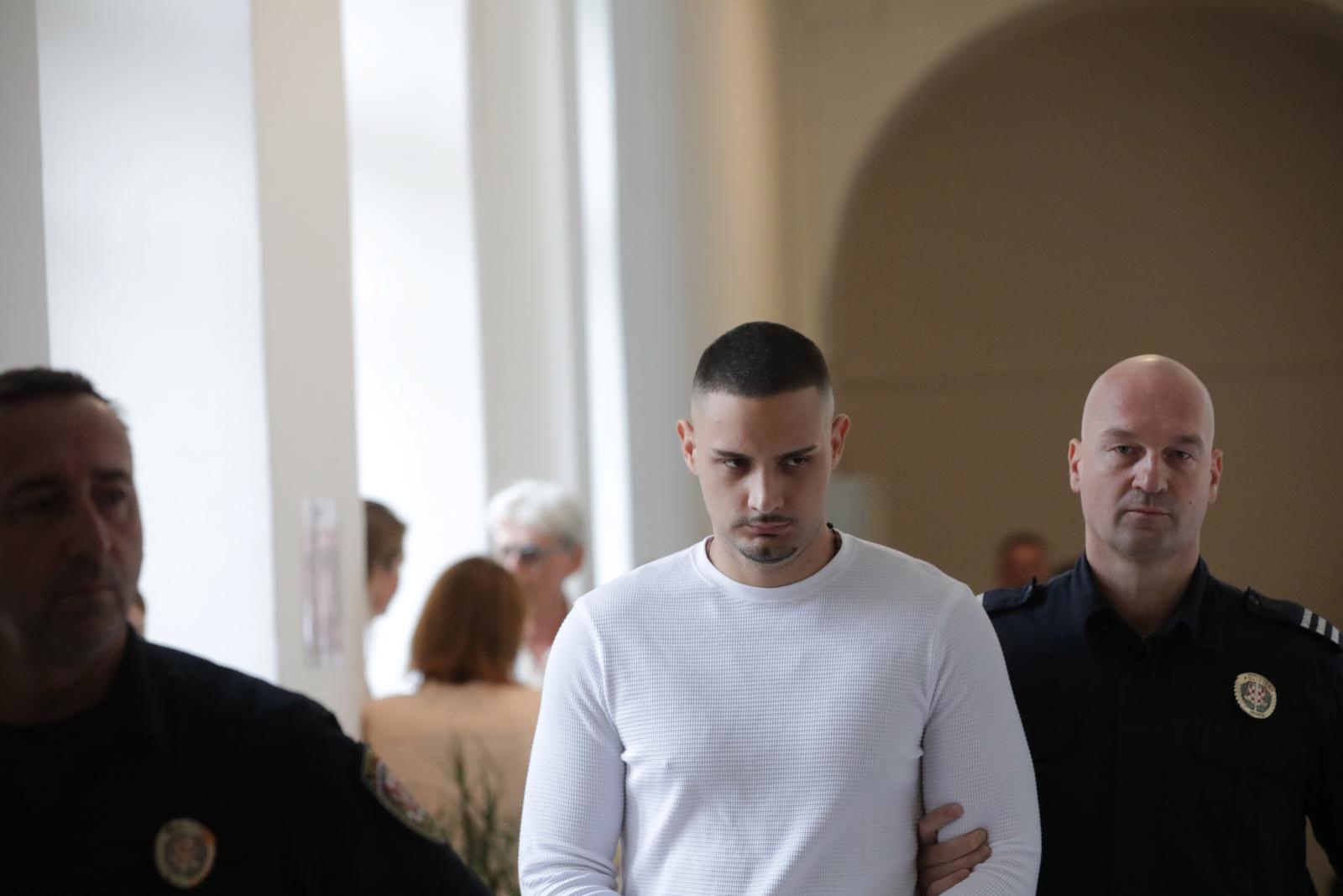 Svjedočila sestra ubijene Romine: Fran je govorio da će je ubiti ako ga prevari