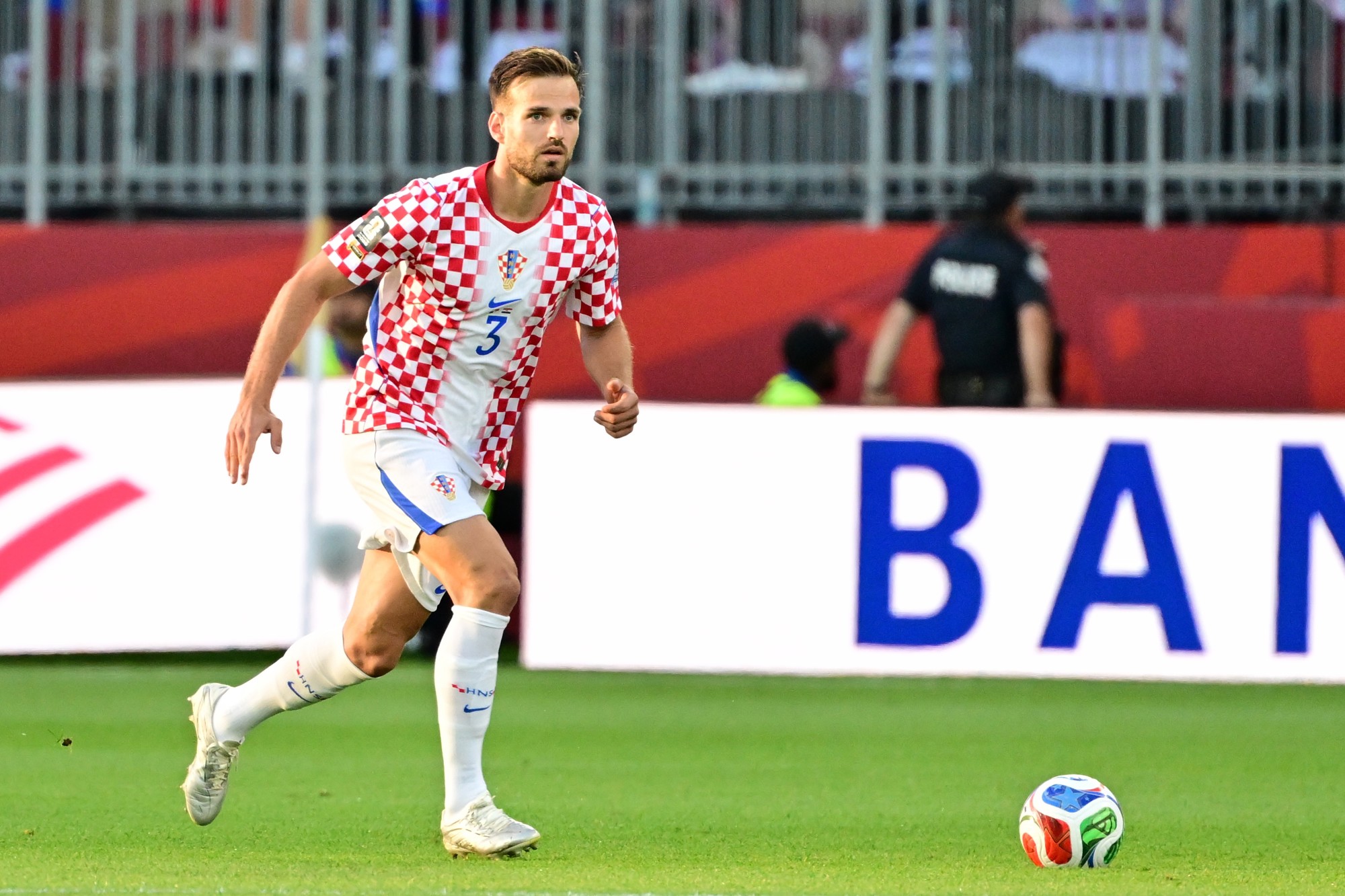 Dva igrača otpala, a Bilić pozvao trojicu za Ligu nacija