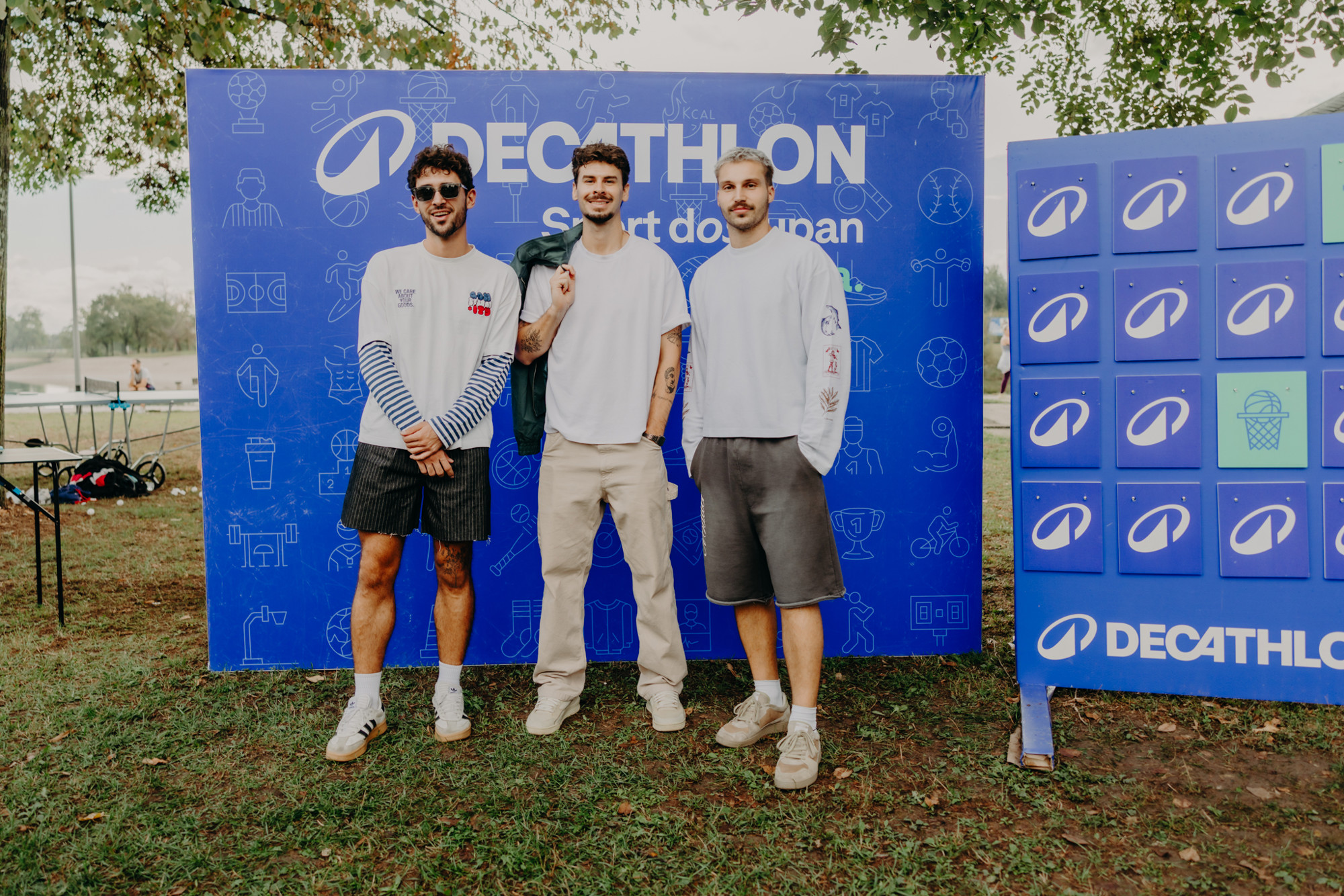 Veliko srce Zagreba: Na Decathlon Festivalu sporta trčali za udrugu Mali Zmaj