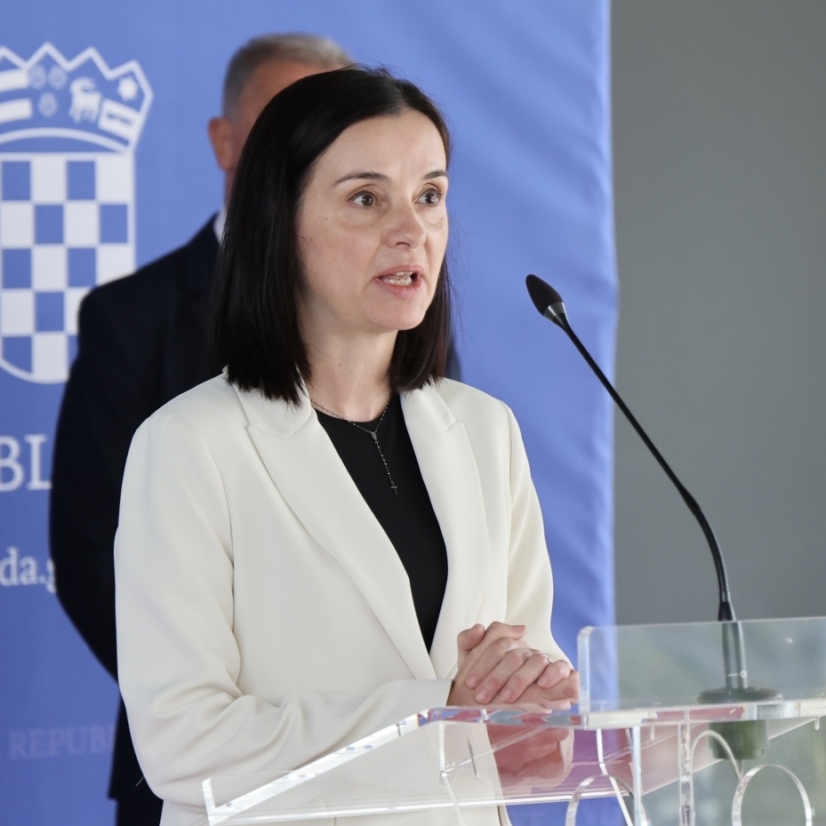 Sutra počinje prekrivanje otpada u Gospiću. "Svi rokovi će biti ispoštovani"