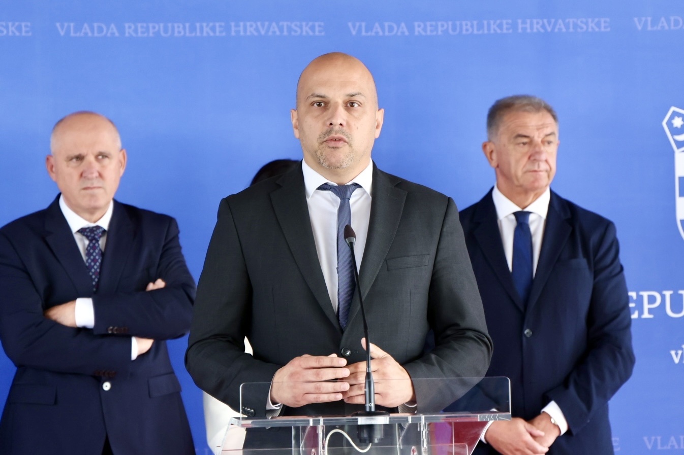 Sutra počinje prekrivanje otpada u Gospiću. "Svi rokovi će biti ispoštovani"