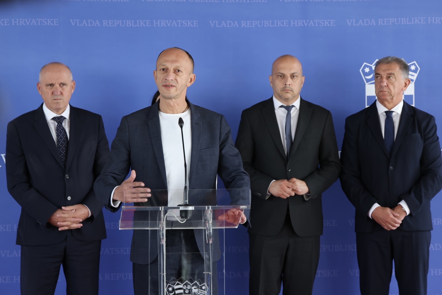 Sutra počinje prekrivanje otpada u Gospiću. "Svi rokovi će biti ispoštovani"