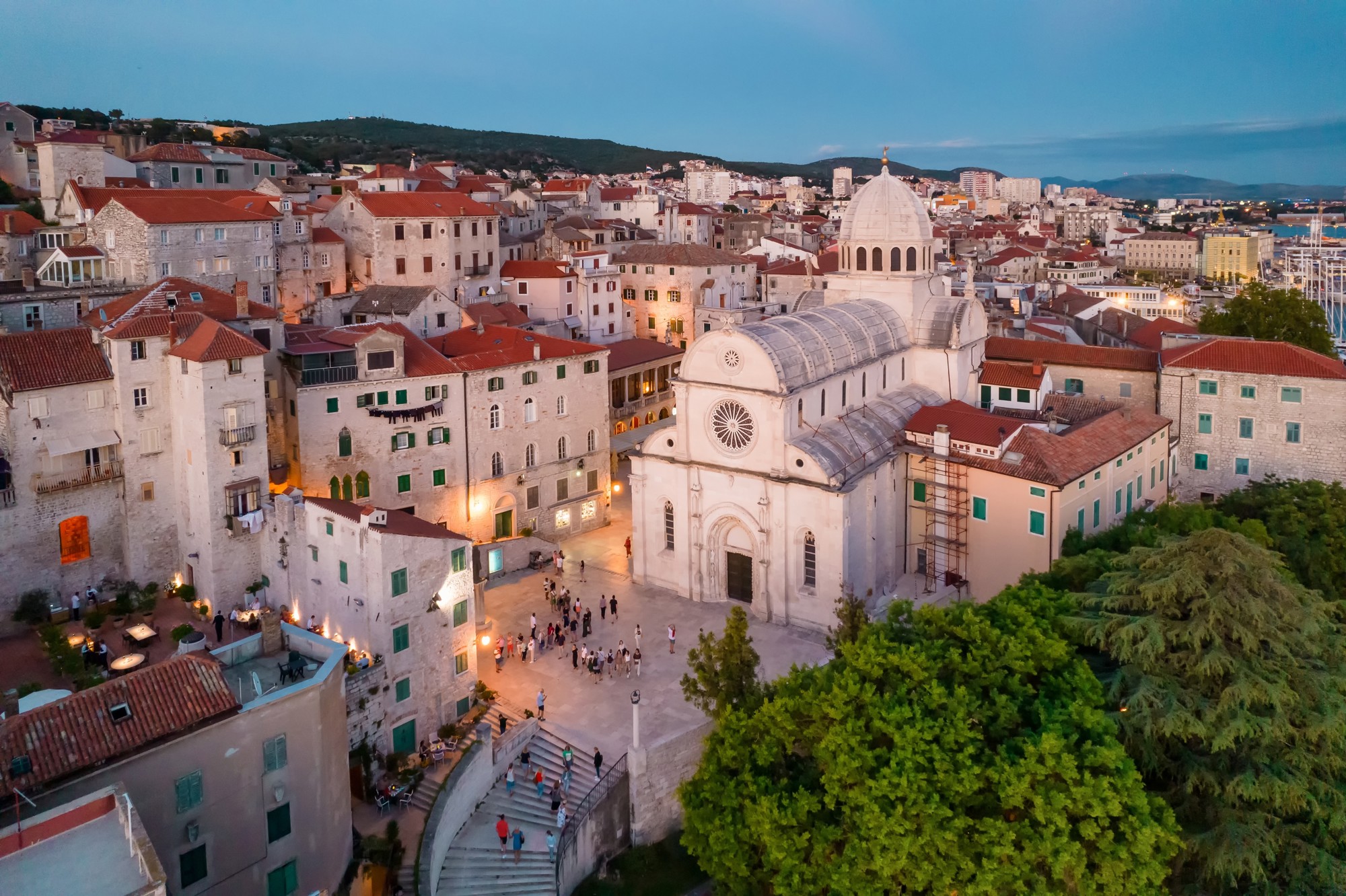 Hrvatski grad našao se na popisu Lonely Planeta za najbolje destinacije u 2027.